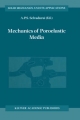 Mechanics of Poroelastic Media - A.P.S. Selvadurai