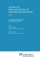 Advances in Molecular Genetics of Plant-Microbe Interactions, Vol. 2