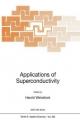 Applications of Superconductivity - H. Weinstock