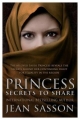 Princess: Secrets to Share - Jean Sasson