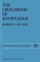 Likelihood of Knowledge - R.G. Meyers