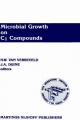 Microbial Growth on C1 Compounds - J.A. Duine;  H.W. Verseveld