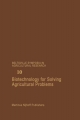 Biotechnology for Solving Agricultural Problems - Patricia C. Augustine;  Murray R. Bakst;  Harry D. Danforth