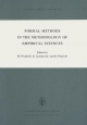 Formal Methods in the Methodology of Empirical Sciences - Marian Przelecki;  A. Szaniawski;  Ryszard Wojcicki