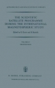 Scientific Satellite Programme during the International Magnetospheric Study