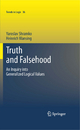 Truth and Falsehood - Yaroslav Shramko; Heinrich Wansing