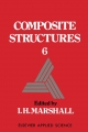Composite Structures - I.H. Marshall