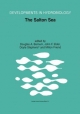 Salton Sea - Douglas A. Barnum;  John F. Elder;  Milton Friend;  Doyle Stephens
