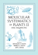 Molecular Systematics of Plants II - J.J. Doyle;  Pamela Soltis
