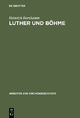 Luther und Böhme Heinrich Bornkamm Author