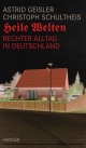Heile Welten - Astrid Geisler;  Christoph Schultheis