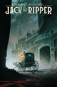 Jack The Ripper - Francois Debois