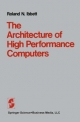 Architecture of High Performance Computers - Ibbett