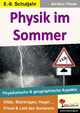 Physik im Sommer - Barbara Theuer