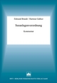Seeanlagenverordnung - Edmund Brandt; Hartmut Gaßner
