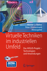 Virtuelle Techniken im industriellen Umfeld - 