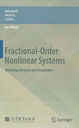 Fractional-Order Nonlinear Systems - Ivo Petráš