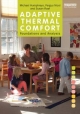 Adaptive Thermal Comfort: Foundations and Analysis - Michael Humphreys;  Fergus Nicol;  Susan Roaf
