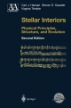 Stellar Interiors - Carl J. Hansen;  Steven D Kawaler;  Virginia Trimble