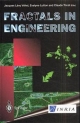 Fractals in Engineering - Evelyne Lutton;  Claude Tricot;  Jacques Levy Vehel