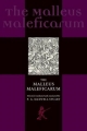 Malleus Maleficarum - Institoris;  Heinrich Institoris