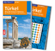 POLYGLOTT on tour Reiseführer Türkei: Mit großer Faltkarte, 80 Stickern und individueller App