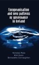 Europeanisation and New Patterns of Governance in Ireland - Nicholas Rees;  Brid Quinn;  Bernadette Connaughton