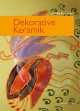 Dekorative Keramik - Monika Krumbach