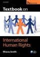 Textbook on International Human Rights - Rhona Smith