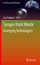 Syngas from Waste - Luis Puigjaner;  Luis Puigjaner