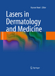 Lasers in Dermatology and Medicine - Keyvan Nouri;  Keyvan Nouri