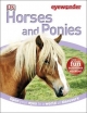 Horses and Ponies (Eyewonder)