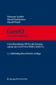 Kommentar zur GewO - Hermann Grabler;  Harald Stolzlechner;  Harald Wendl