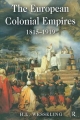 European Colonial Empires - H. L. Wesseling
