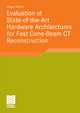 Evaluation of State-of-the-Art Hardware Architectures for Fast Cone-Beam CT Reconstruction - Holger Scherl