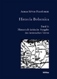 Historia Bohemica, 3 Bde.
