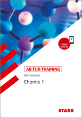 STARK Abitur-Training - Chemie Band 1 - Michael Hünten