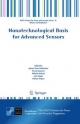 Nanotechnological Basis for Advanced Sensors - Wilhelm Kulisch;  Perica Paunovic;  Plamen Petkov;  Cyril Popov;  Johann Peter Reithmaier