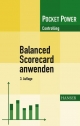 Balanced Scorecard anwenden - Andreas Preissner