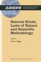 Natural Kinds, Laws of Nature and Scientific Methodology - Peter J. Riggs