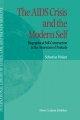 AIDS Crisis and the Modern Self - S. Rinken