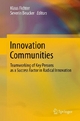 Innovation Communities - Klaus Fichter;  Severin Beucker