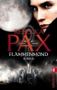 Flammenmond - Rebekka Pax