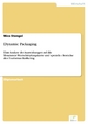 Dynamic Packaging - Nico Stengel