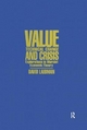 Value, Technical Change, and Crisis: Explorations in Marxist Economic Theory