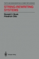 String-Rewriting Systems