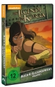 Die Legende von Korra, Buch 4: Gleichgewicht - Vol. 1, 1 DVD