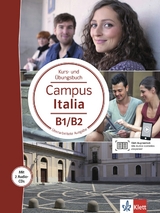 Campus Italia B1/B2 - 