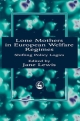 Lone Mothers in European Welfare Regimes - Jane Lewis