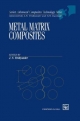 Metal Matrix Composites - J. Fridlyander